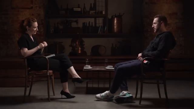 Андрей Бебуришвили о Пако, ориентации, дикпиках, девушках на ночь и шоу «Холостяк» // смотреть онлайн