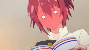 Комендант общежития богинь за 7 минут | переозвучка | аниме приколы