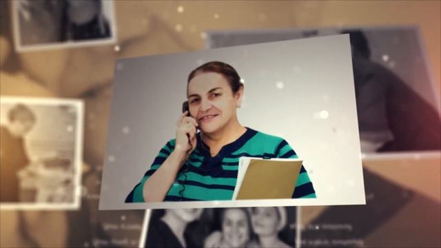 С днем рождения, Жанна Чеченовна! смотреть онлайн