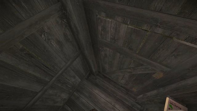 Сельский Туалет (Village Toilet) для GTA San Andreas. смотреть онлайн