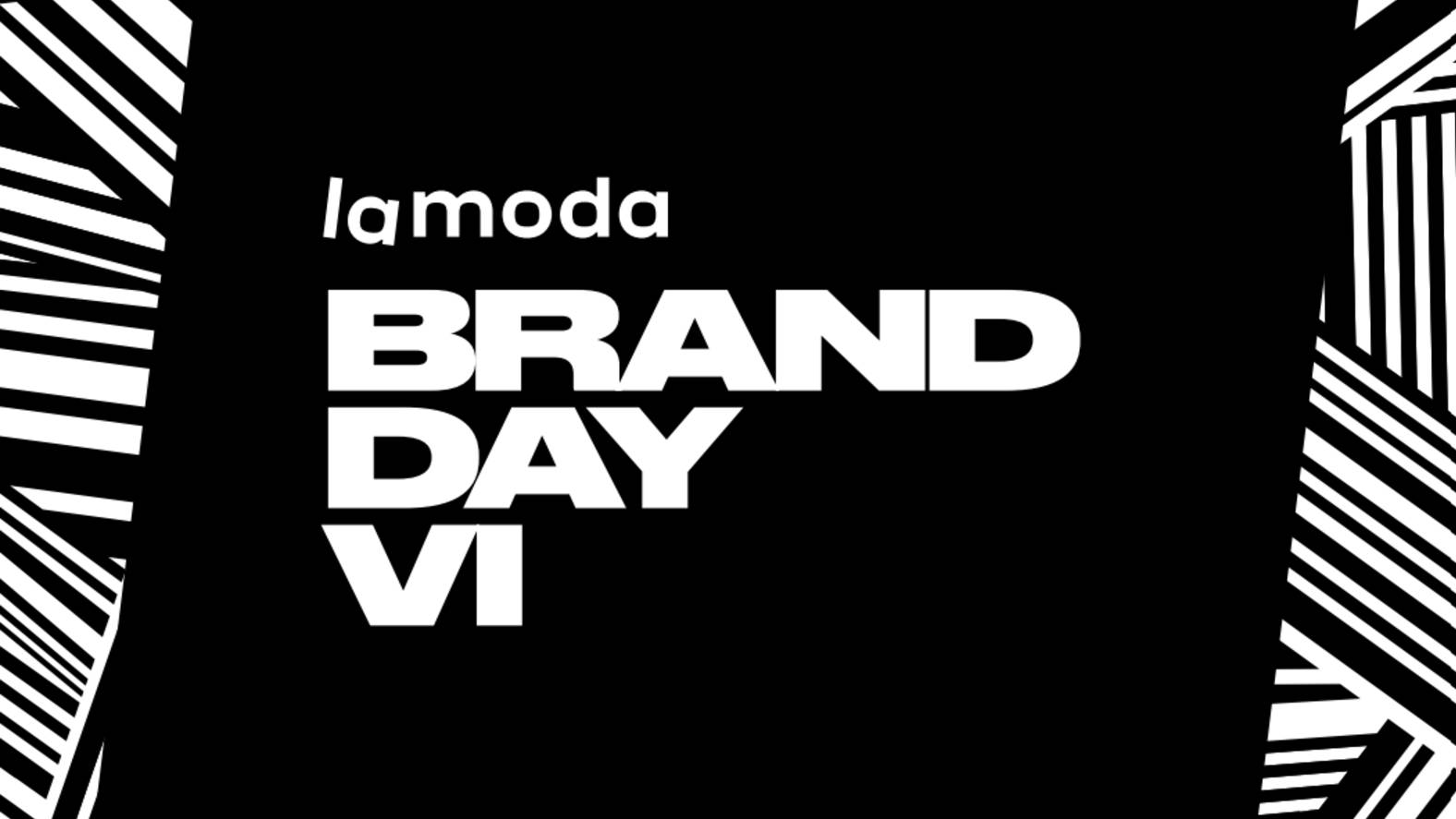 Lamoda Brand Day VI