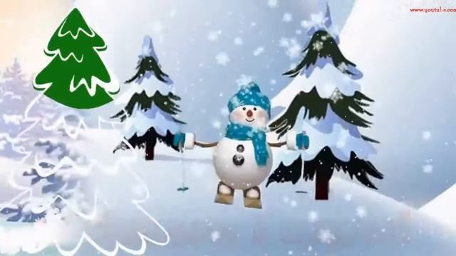 С НОВЫМ ГОДОМ, ИРИНКА! смотреть онлайн