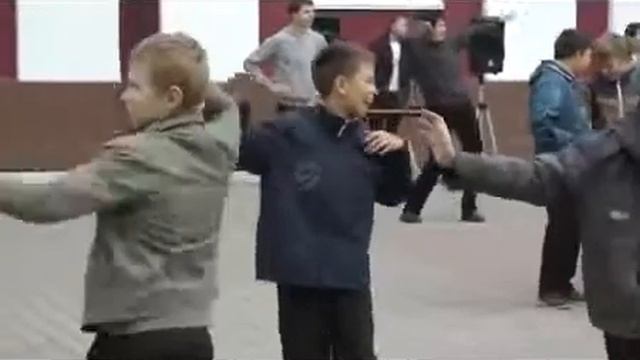 прикол))) смотреть онлайн