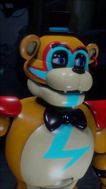 [FNAF SFM] Фредди нашёл Грегори (Влог 32) смотреть онлайн