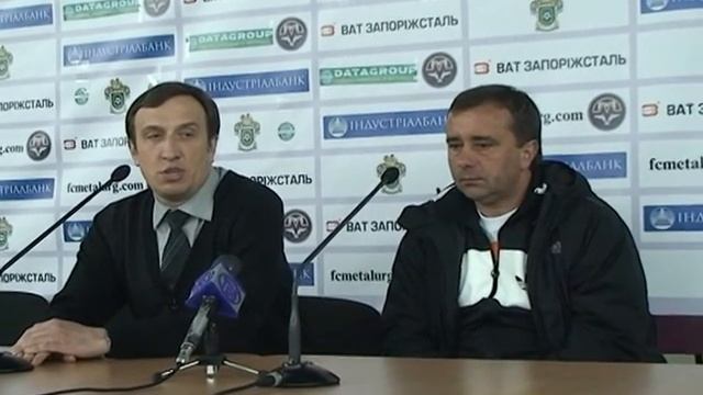 «Металлург» - МФК «Николаев» - 1:0. смотреть онлайн