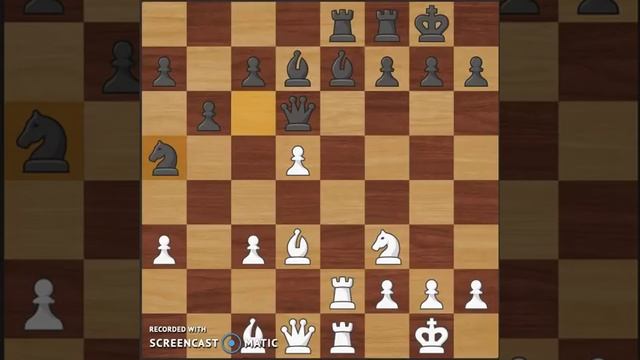 Trik Mematikan Polgar Saat Berhasil Mengalahkan GM Karpov смотреть онлайн