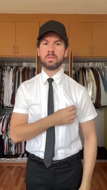 ¿Porque Las Gorras Nos Hace VER FEO? Para Hombres #fashion #fashionstyle #menfashion #style