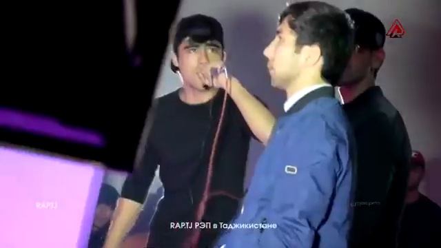 КОНСЕРТИ КЛАНИ ХЗ АВЛОД ДЕВОНАШАЙ ХАТМАН ТАМОШО КНЕН