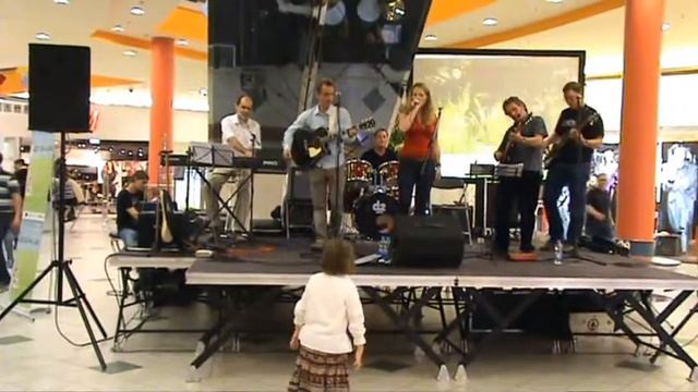 Sigma Epsilon Band 07 Proud Mary смотреть онлайн
