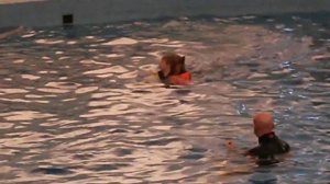 Дельфинотерапия Сочи парк Ривьера