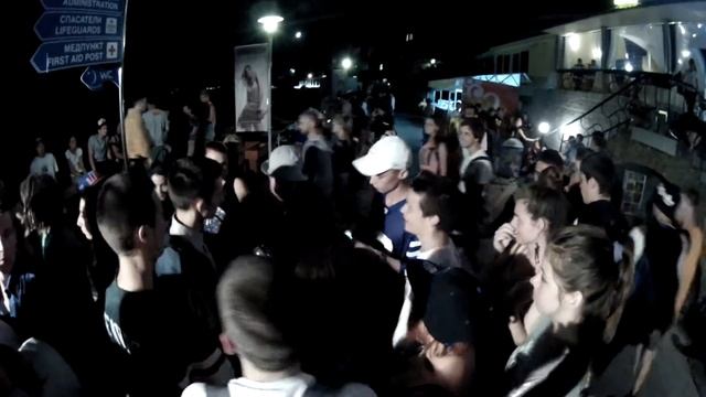 Yalta Summer Jam 2013 