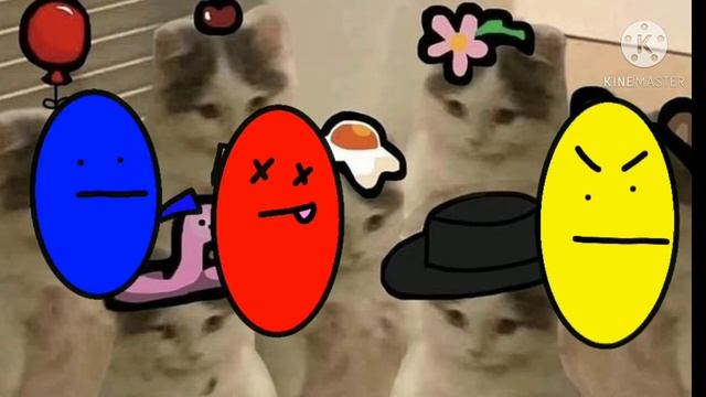 моя первая анимация (пародия на амонг ас) смотреть онлайн