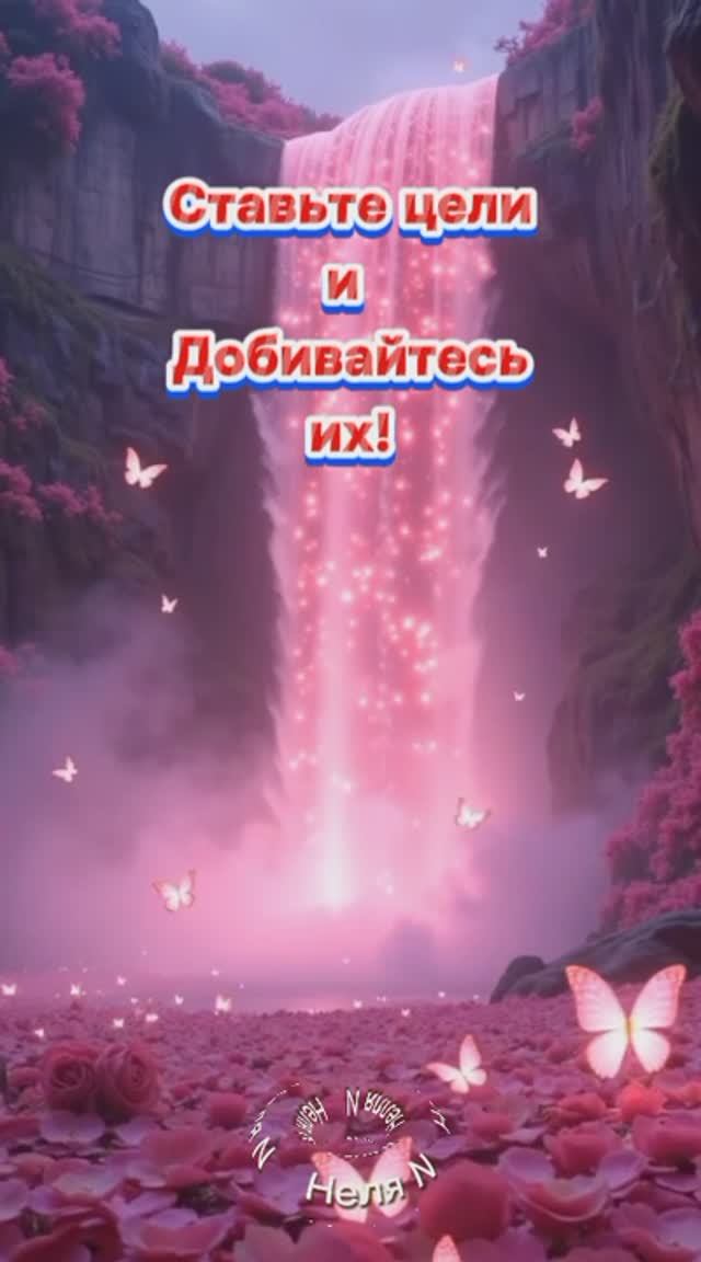 Доброе утро. ВидеоОткрытки смотреть онлайн
