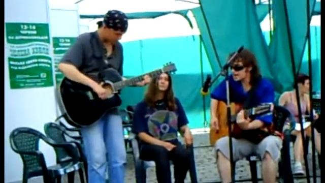 Трэш-парад ч.8 (Проект 