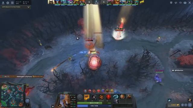 NaVi vs Bears ИГРА ЗА 1 МЕСТО В DAC 2017 смотреть онлайн