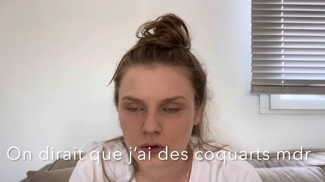 Ma routine makeup 💋 | Le meilleur mascara au monde 🔥 + fail 😂 (routine maquillage) смотреть онлайн