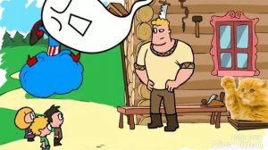 Дурацкий Русский прикол