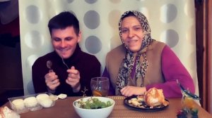 смешные вайны|gan_13|мама и сын/бабушка и внук(#gan_13)