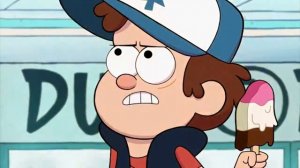 САМЫЕ РОМАНТИЧЕСКИЕ СЦЕНЫ между «ДИППЕРОМ И ВЕНДИ»  из ГРАВИТИ ФОЛЗ