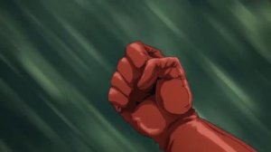 Смешные моменты  "Сайтама"