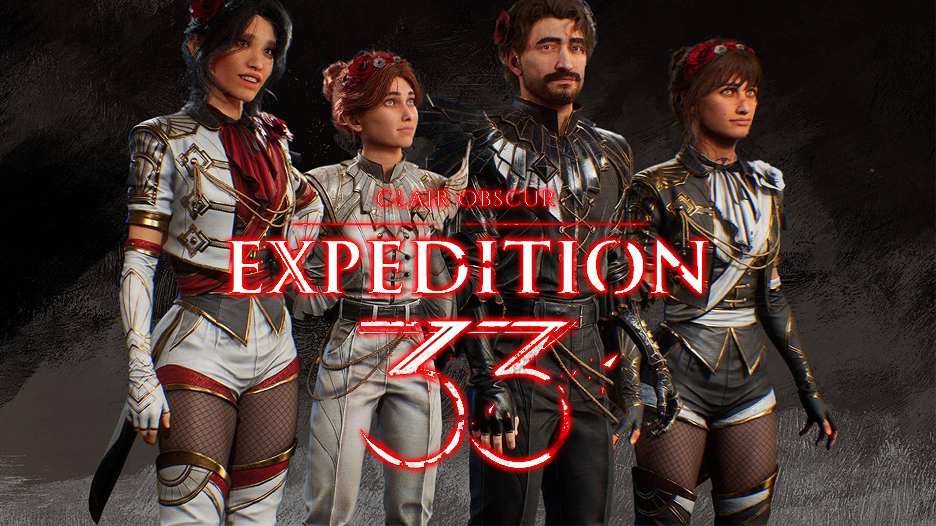 Clair Obscur: Expedition 33 ••• Определенно в этом что то есть ••• Обзор прохождение смотреть онлайн