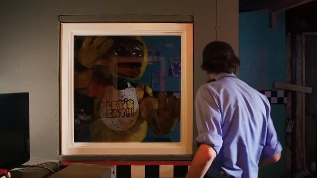 Пять Ночей С Фредди в Реальной Жизни (На Русском) смотреть онлайн