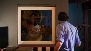 Пять Ночей С Фредди в Реальной Жизни (На Русском)