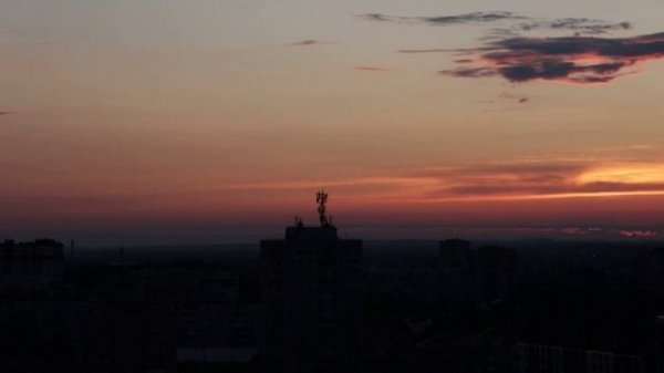 Калининград.Balticsunset.10.04.2024