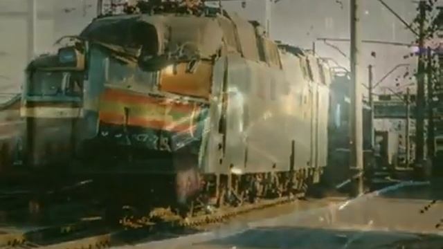 кошмар любого машиниста смотреть онлайн