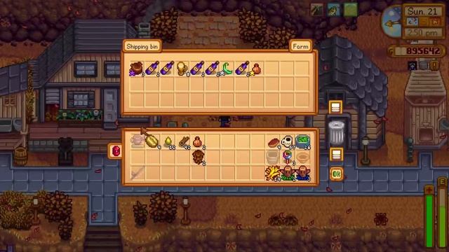 Modded Stardew Valley Lets Play Ep185 Beehive Planning 🐝🐝 смотреть онлайн