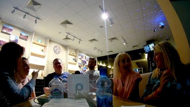 Финал Летнего Кубка 2018 в Серпухове смотреть онлайн