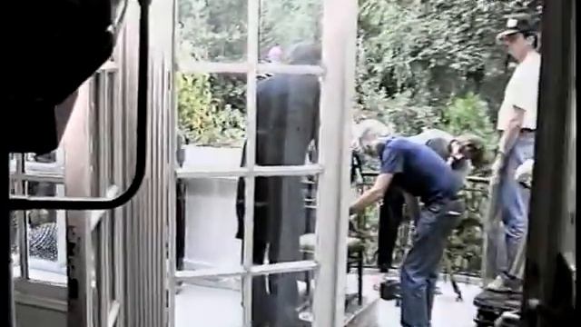 1995г.снимается кино Judenkreis или Вечное колесо смотреть онлайн