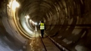 Омское метро