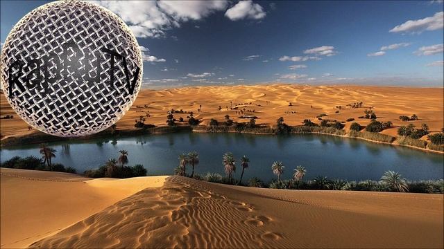 Трэп Рэп Хип Хоп Бит - Пустыня / Trap Hip Hop Instrumental Rap Beat (Winchester Prod) #304