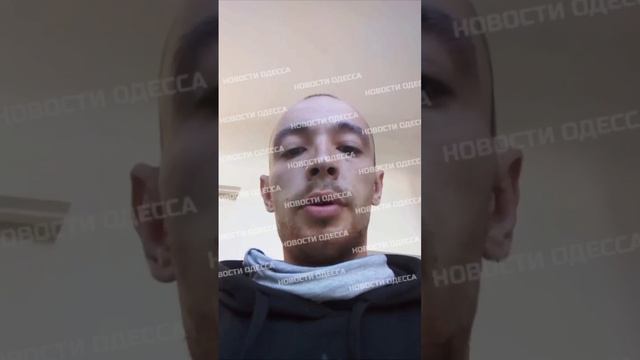 Тем временем, в Одесском ТЦК мужчина заявил о намерении совершить самоубийство смотреть онлайн