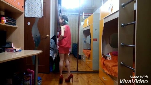 ПОКАЗ МОД!! 2 часть !! Лучшие сестрички !! КЛАСС!! смотреть онлайн