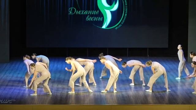 Дыхание мечты - Такт (Кашино) ДЫХАНИЕ ВЕСНЫ 2022 РОВЕСНИК ЗАРЕЧНЫЙ