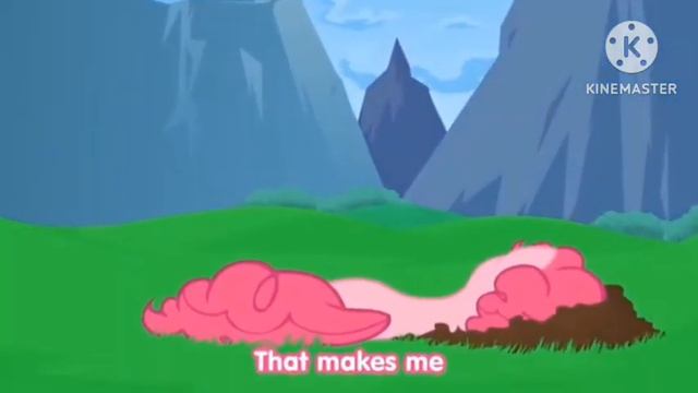 Smile Hd, но музыка заководен на Mikecrack Exe, а вокал пинки пай #mlp #mylittlepony #майлитлпони