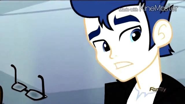 Equestria Girls-Твайлайт и Сансет смотреть онлайн