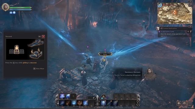 Как прошел запуск Throne And Liberty MMORPG от NCSoft