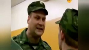 Солдатский юмор || Армейские приколы, Топ 3. #1.