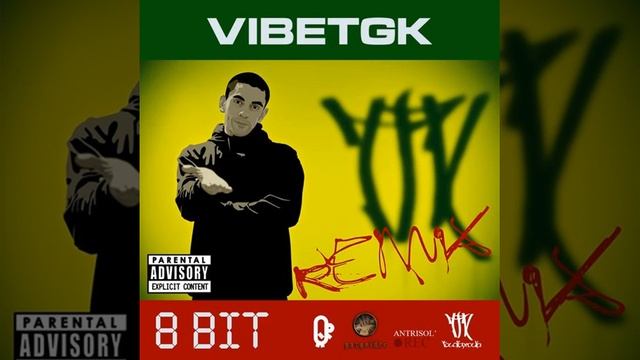 Вибе TGK (Триагрутрика) - 8 bit (ремиксы). смотреть онлайн
