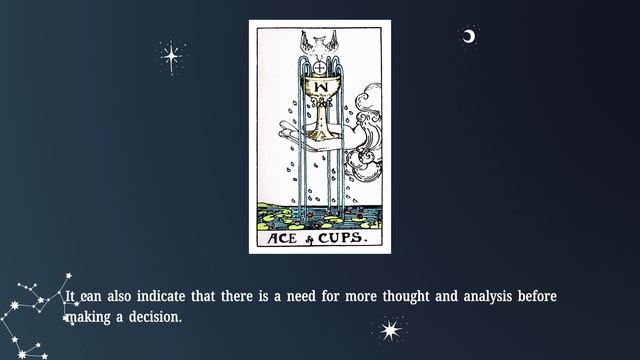 Ace of Swords reversed💡 in yes or no tarot?💡Tarot meaning смотреть онлайн