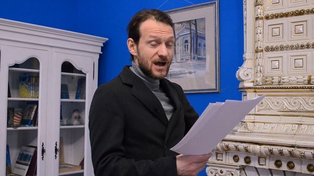 «В лесу родилась ёлочка» строкой Григория Остера смотреть онлайн