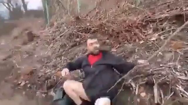 ЗАМИНИРОВАННЫЙ ТАПОК. Димон и тапок смотреть онлайн
