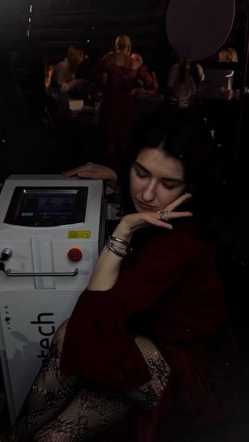 #бьютибизнес #выставка #конференция #lasertech  #косметология