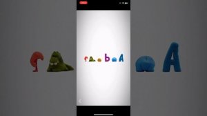 ГОВОРЯЩАЯ АЗБУКА Р-Ч