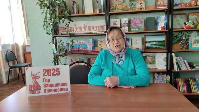 Нарыкова Раиса, с. Хмелевое, Красненский р-н, Белгородская обл. (Сестра, В. Гусев) смотреть онлайн