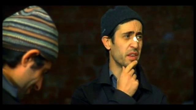 Горцы от ума! Русик леопард смотреть онлайн