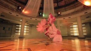 Dionis Ballet Антре